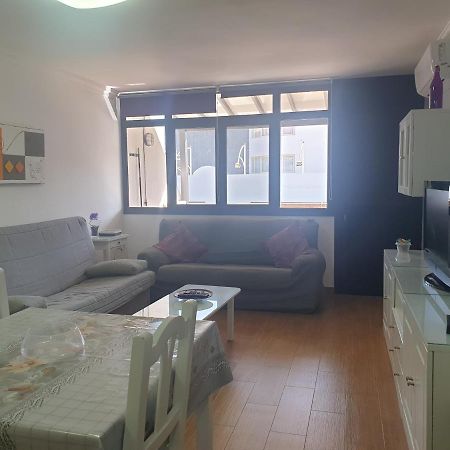 Casa Rosita Lägenhet Puerto del Carmen  Exteriör bild