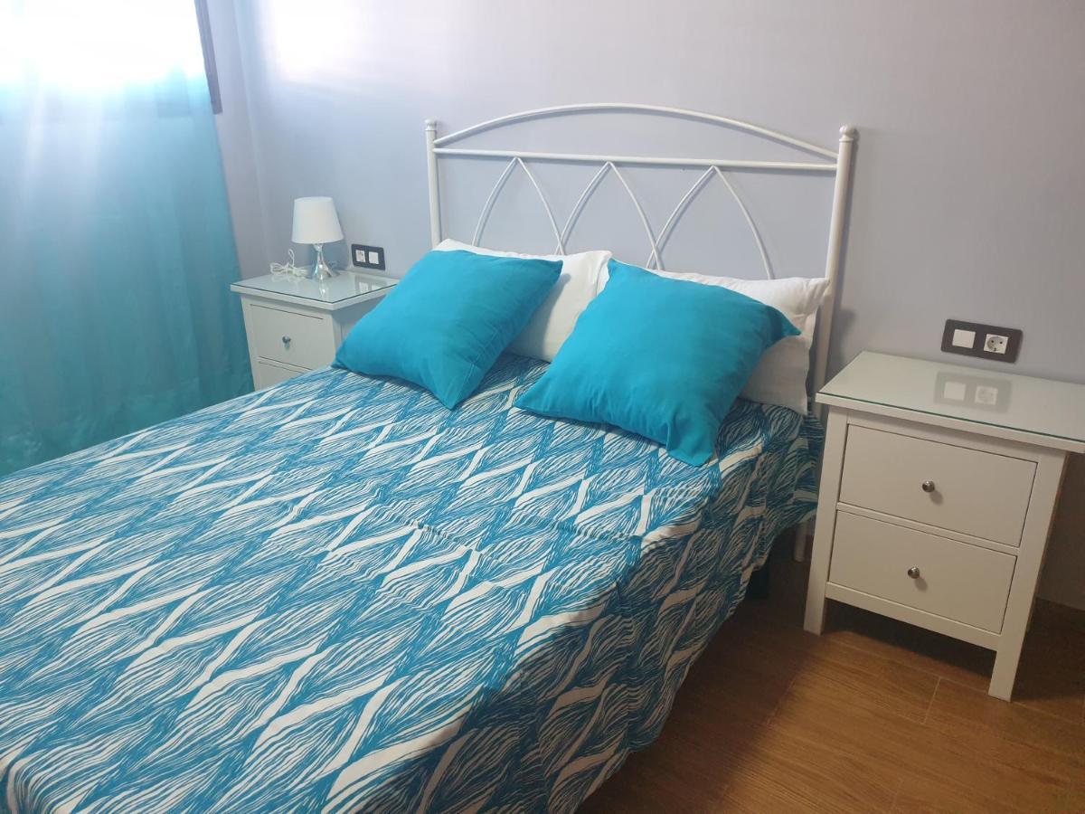 Casa Rosita Lägenhet Puerto del Carmen  Exteriör bild