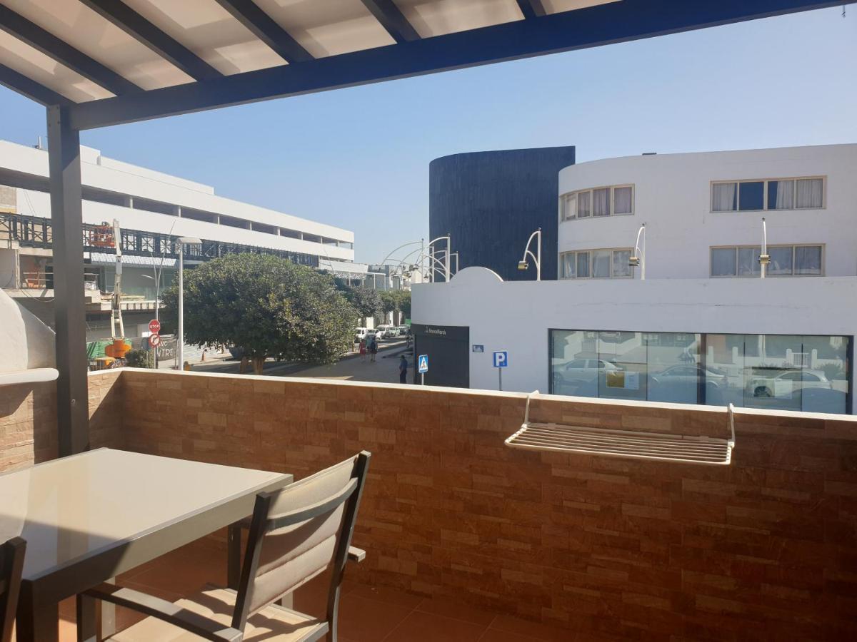 Casa Rosita Lägenhet Puerto del Carmen  Exteriör bild