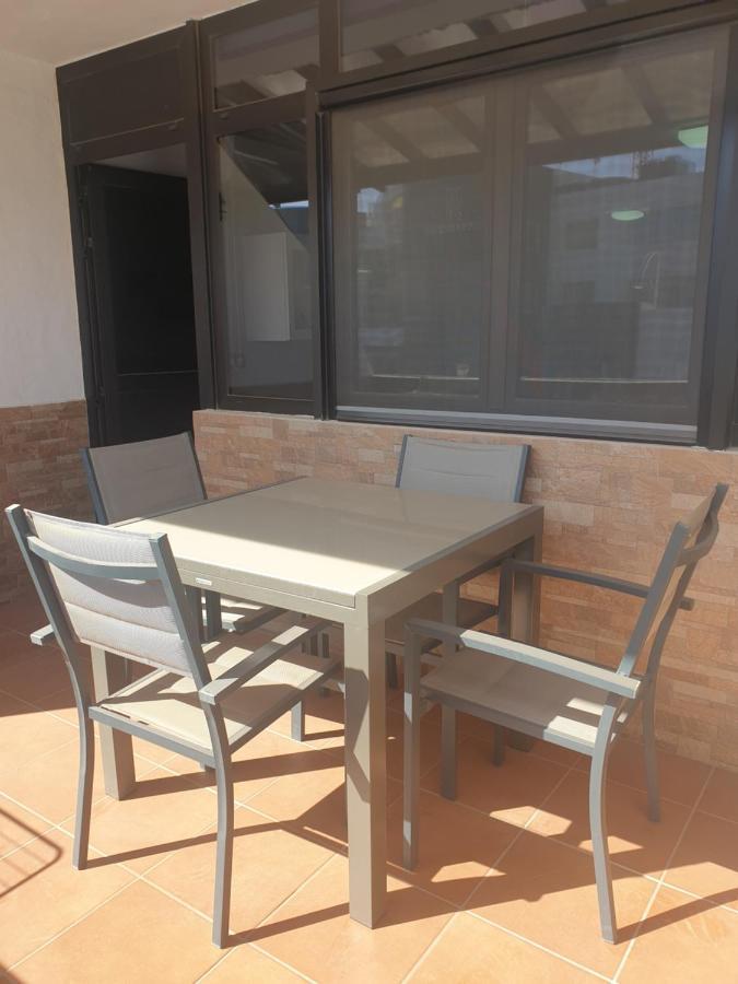 Casa Rosita Lägenhet Puerto del Carmen  Exteriör bild