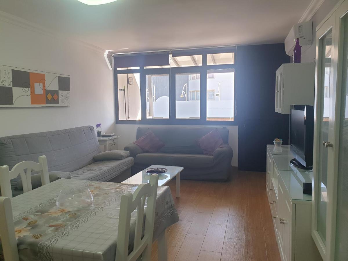 Casa Rosita Lägenhet Puerto del Carmen  Exteriör bild