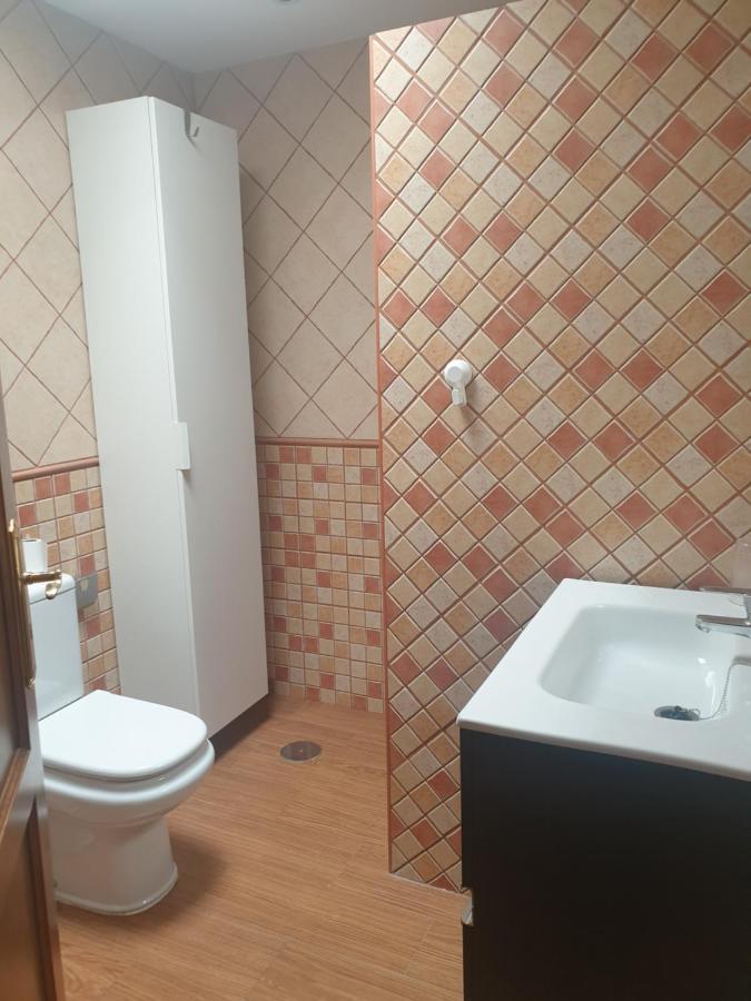 Casa Rosita Lägenhet Puerto del Carmen  Exteriör bild
